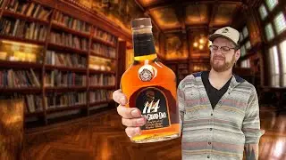 Discount Bourbon Review Episode 1 Grandad 114