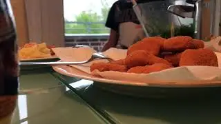 Erfundene Marken prank an 6 j&auml;hrigen // MAXAMILION