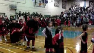 Gitxsan Gitsegukla Group