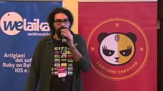 RubyDay 2015 - A. Lepore - E-Commerce is hard