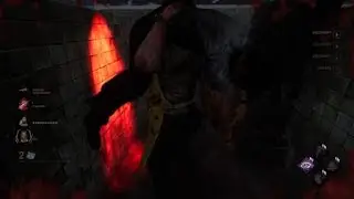 DBD - 2 minutes chase vs. Bubba in Lerys