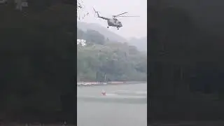 save forest @indianairforse