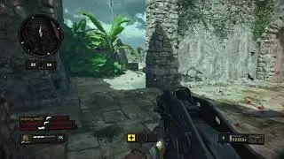 Call of duty  BO4 Gun Game