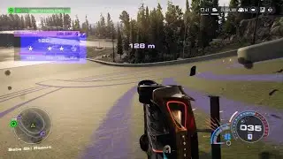 Need for Speed Unbound zıplama
