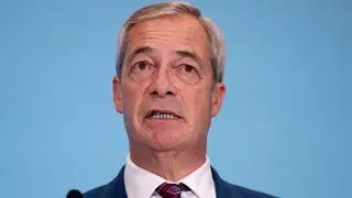 Nigel Farage urged to suspend councillor over 'racist' and 'sickening' social media posts