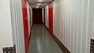MK Box Self Storage