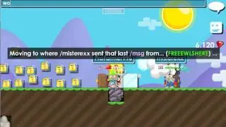 growtopia free world locks !!!!