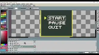 Main Menu Devlog 06