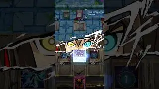 Vision HERO Increase Breakthrough! Yu-Gi-Oh! Masterduel #shorts #yugioh #masterduel