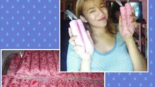 GULAMAN ICE CANDY