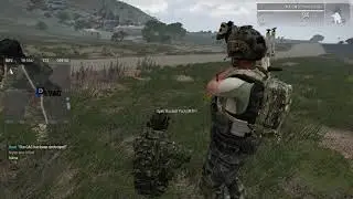 ARMA 3: MOSKOW MOSKOW
