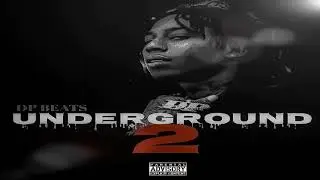 Drewbee - Lil Different [Prod. By DP Beats]