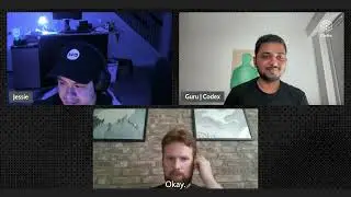 Codex Learn-up | Desktop App, Constellations Protocol & Decentralised Pinning