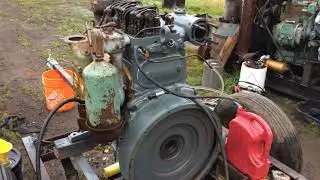 Detroit 2-71