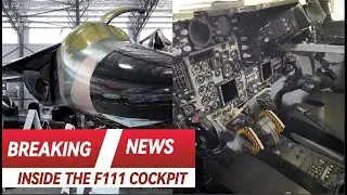 Evans Head F111 and Canberra bombers - their story told at the Evan's Head Museum and WWII airfield