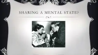 Peter Langland-Hassan -Craniopagus Twins and the Possibility of Introspective Misidentification