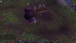 Denalan's Earth WoW Classic Quest