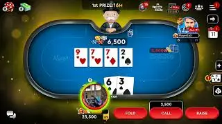 Lets Play Monopoly Poker Pt4