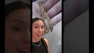 ❌ FAKE Gold Jewelry ❌
