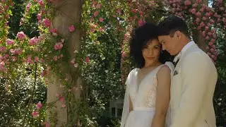 Luxury Southern Wedding Editorial (Swan House  |  Atlanta, GA)
