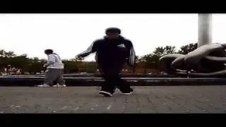 JUMPJUMP (L