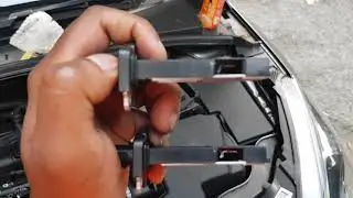 Ford focus 1.6lt engine hesitation fix part 2