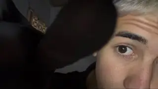 ASMR CASEIRO ESPECIAL DE 16K~ SUSSURRANDO O NOME DOS INSCRITOS🎉(tapping, pincel na tela, mouth sound