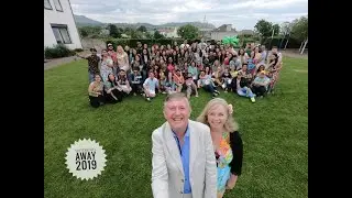 Selah Weekend Away | June 2019
