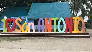 San Antonio Northern Samar