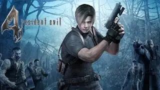 PEL&Iacute;CULA COMPLETA RESIDENT EVIL 4 EN ESPA&Ntilde;OL | RESIDENT EVIL 4 FULL MOVIE (JUEGO)