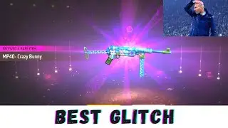 PERMANENT GUN SKINS GLITCH STILL WORKING ⚡ ONLY 0.0015% PLAYERS KNOW 😟