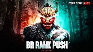 FREE FIRE NEW SEASON BR RANK 😯 PUSH DUO HEROIC 🤩TO MASTER DL Gaming 