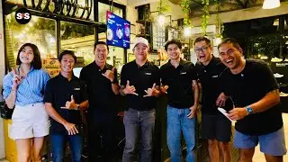 20 Years of TriClark Triathlon Team I Special Anniversary Episode