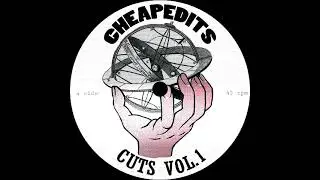DJ Shadow - Six Days ( CheapEdits Cut1 )