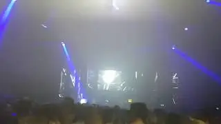 Markus Schulz ADE 2018 - The Hunted ( Arkham Knights Remix )