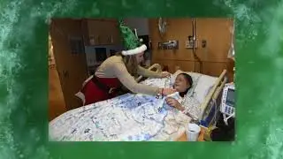 Blankets for Patients