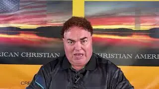 American Christian or Christian American ep 58