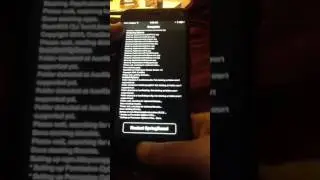 How to get Cydia  substrate working on iOS 10.1.1 jailbreak