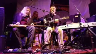 Moonbeams - Castaway @ Solid Air Chaplins Nov 2016