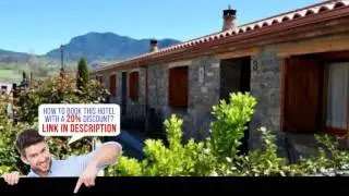 Casa Lueza, Alueza , Spain, HD review