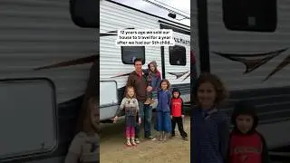 12 Years Ago we Sold Our House To travel for a year.