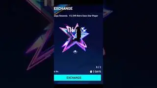 🤯116 Retro Stars Exchange #fifamobile
