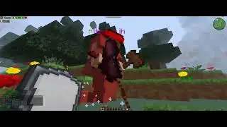 MCGL PVP/Босс Огр
