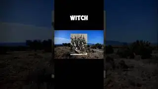 The Witch Trials of New Mexico #history #newmexico #witchcraft #witchtrials #abiquiu