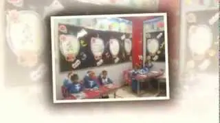 حفل نجاح طالبات الصف الثاني رائده الصف هدى الحازمي