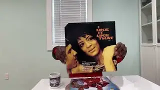 Vinyl Community : Spell V-I-N-Y-L Thread