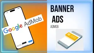 Monetizar mi aplicación IOS | Como mostrar un anuncio de Banner en mi aplicación Swift | AdMob