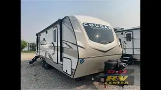 2025 Cougar 25RDSWE at D&D RV Center, LLC