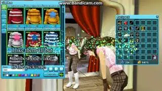 New sweaters & A new  item in bonus shop- Star Stable Update - Star Stable Online