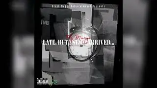 Fly Mugga - Put It On The Floor (remix)